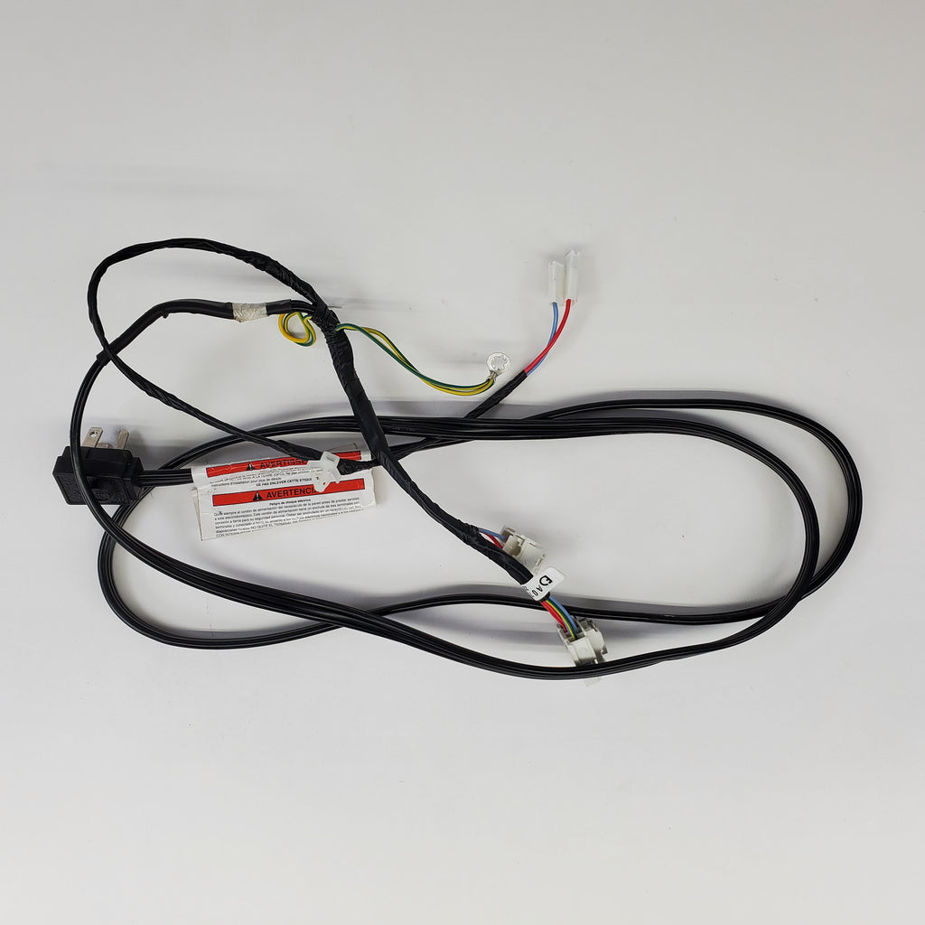 Frigidaire Refrigerator & Freezer Power Cords 5304519649 (OEM) Refrigerator & Freezer Frigidaire