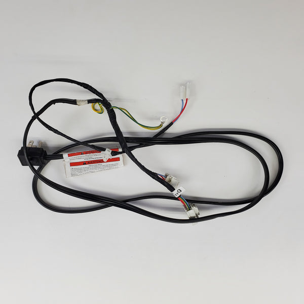 Frigidaire Refrigerator & Freezer Power Cords 5304519649 (OEM) Refrigerator & Freezer Frigidaire
