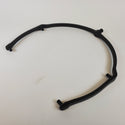MCD64327001 Nozzle connector LG Washer Bellows / Boot Seals Appliance replacement part Washer LG   