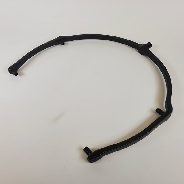 MCD64327001 Nozzle connector LG Washer Bellows / Boot Seals Appliance replacement part Washer LG   