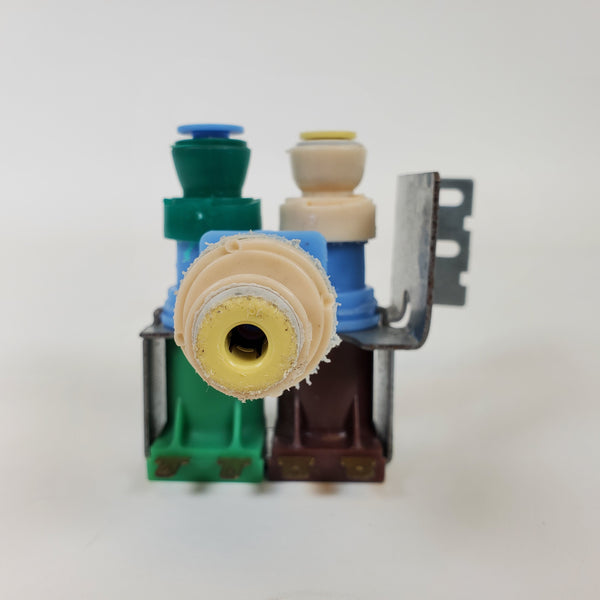 Whirlpool Refrigerator & Freezer Water Inlet Valves WPW10179146 (OEM) Refrigerator & Freezer Whirlpool