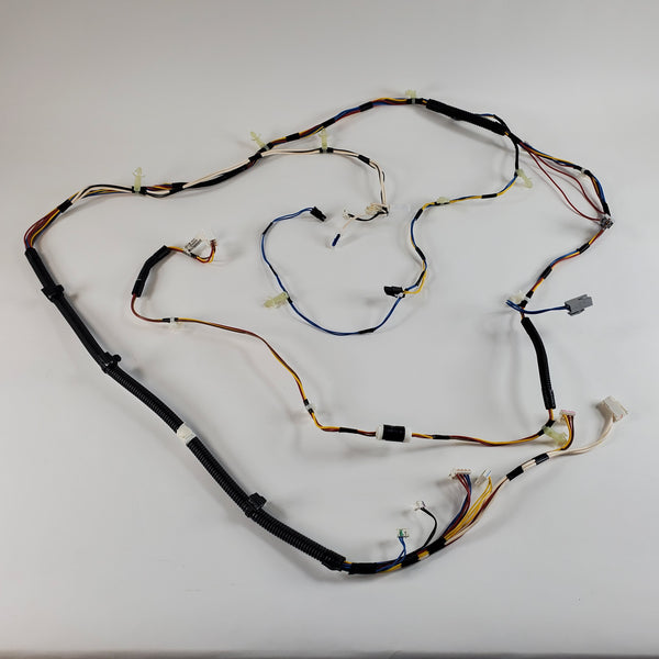 W11550159 Main lower wire harness Whirlpool Washer Wiring Harnesses Appliance replacement part Washer Whirlpool   