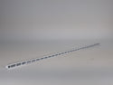 242139301 Basket support beam Frigidaire Refrigerator & Freezer Misc. Parts Appliance replacement part Refrigerator & Freezer Frigidaire   