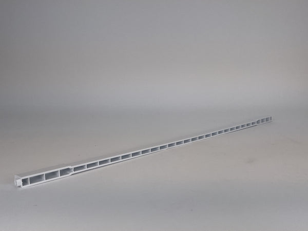 242139301 Basket support beam Frigidaire Refrigerator & Freezer Misc. Parts Appliance replacement part Refrigerator & Freezer Frigidaire   