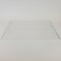 WR71X31099 Fresh food wire shelf 28 GE Refrigerator & Freezer Racks Appliance replacement part Refrigerator & Freezer GE   