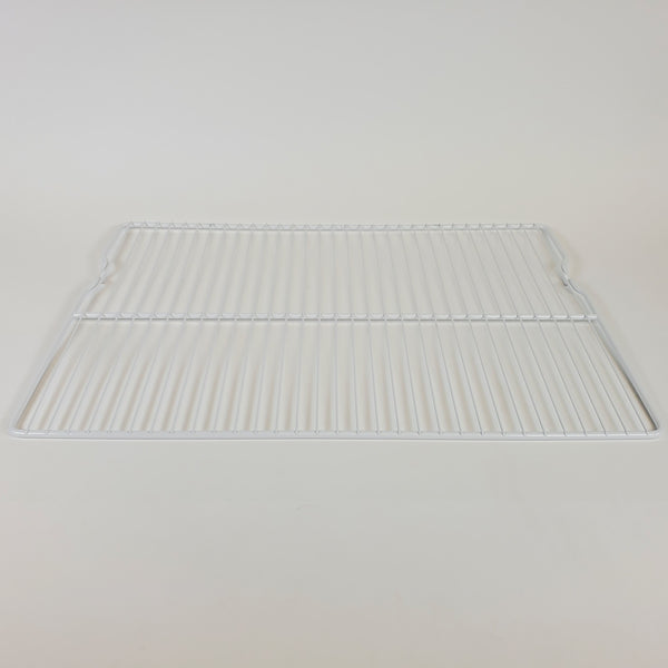WR71X31099 Fresh food wire shelf 28 GE Refrigerator & Freezer Racks Appliance replacement part Refrigerator & Freezer GE   