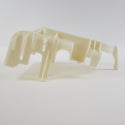 W11409708 Shield cover Whirlpool Washer Covers Appliance replacement part Washer Whirlpool   