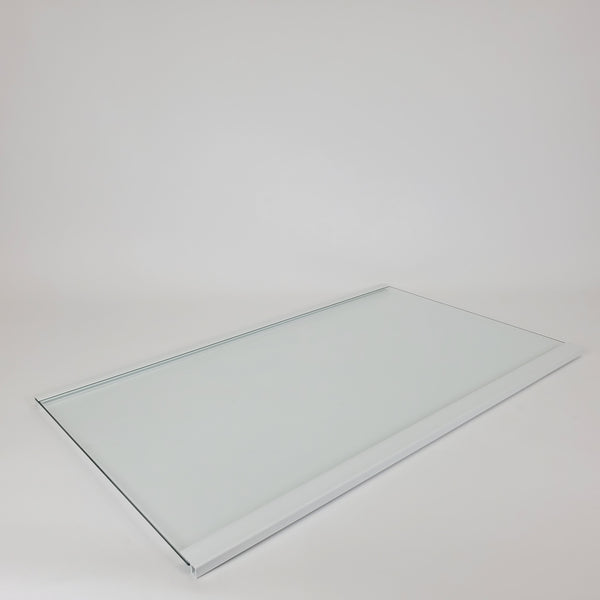 Whirlpool Refrigerator & Freezer Shelves WPW10691487 (OEM) Refrigerator & Freezer Whirlpool