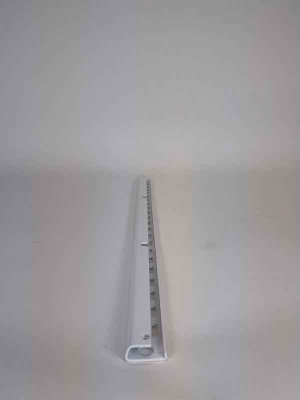Shelf Channel Frigidaire Refrigerator & Freezer Misc. Parts Appliance replacement part Refrigerator & Freezer Frigidaire   