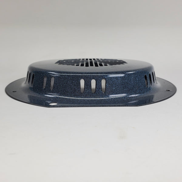 WPW10134124 Fan cover Whirlpool Range Fans Appliance replacement part Range Whirlpool   