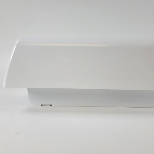 242071501 Can dispenser drawer Frigidaire Refrigerator & Freezer Ice Dispensers Appliance replacement part Refrigerator & Freezer Frigidaire   
