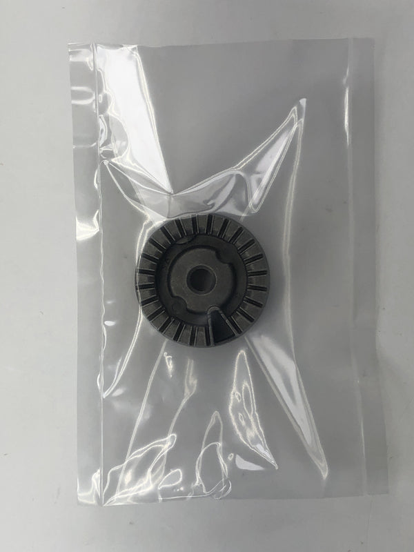 Frigidaire Range Burner LH Front 316558300 Burner Caps Range Frigidaire   