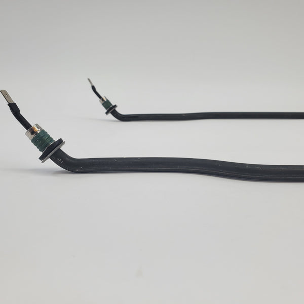 Whirlpool Dishwasher Heater Elements W11537778 (OEM) Dishwasher Whirlpool