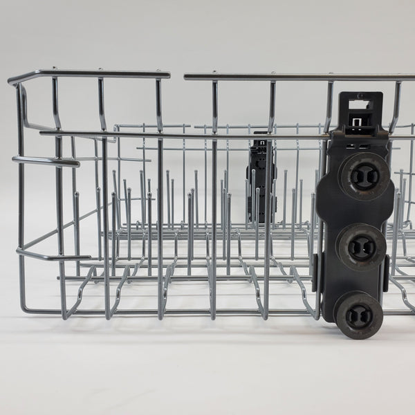 GE Dishwasher Upper Rack Assembly. WD28X30219 Racks Dishwasher GE   