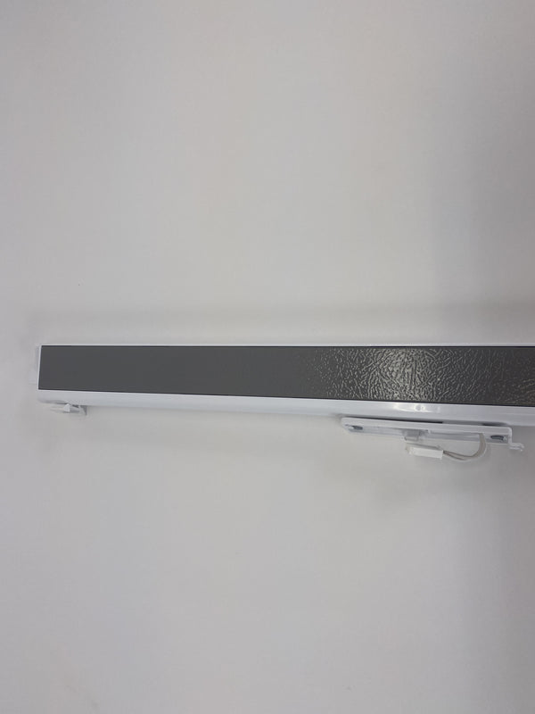 Whirlpool Refrigerator & Freezer Door Stops WPW10311757 (OEM) Refrigerator & Freezer Whirlpool