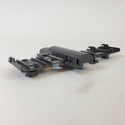Whirlpool Dishwasher Wheel Assemblies / Transport Assemblies W11268104 (OEM) Dishwasher Whirlpool