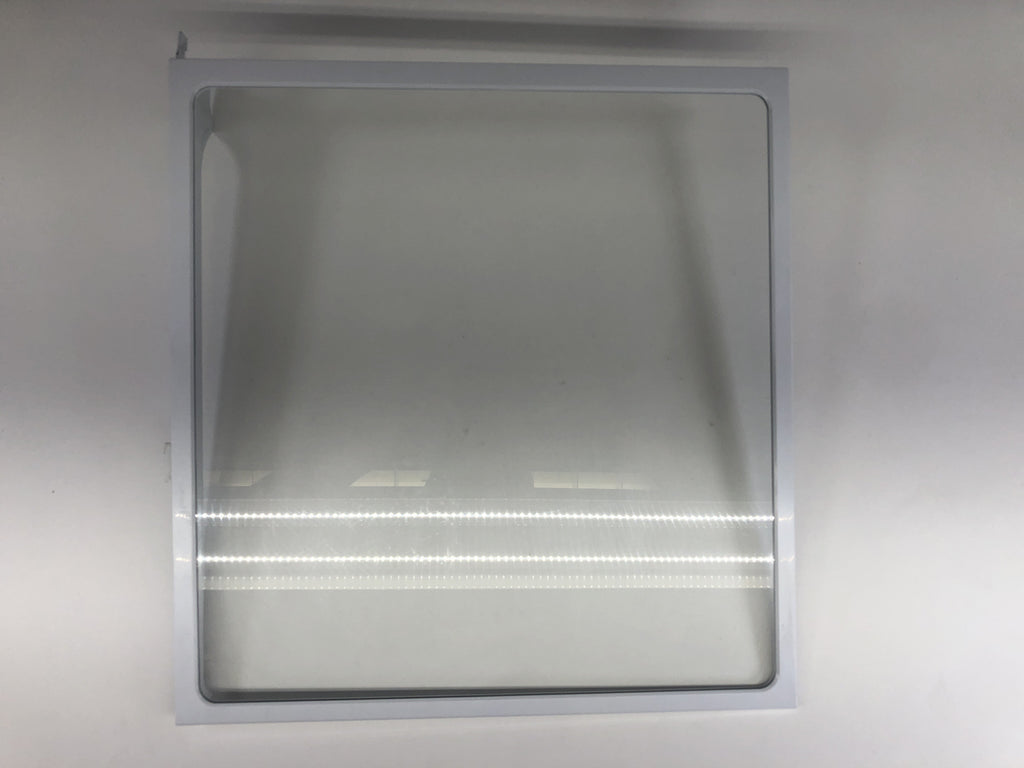 Samsung Refrigerator & Freezer Shelves DA97-20336A (OEM) Refrigerator & Freezer Samsung
