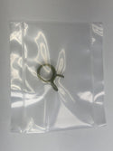 Frigidaire Dishwasher Clamps 5303318539 (OEM) Dishwasher Frigidaire