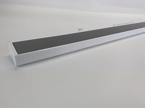 Whirlpool Refrigerator & Freezer Door Stops WPW10311757 (OEM) Refrigerator & Freezer Whirlpool