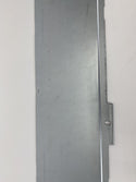 Whirlpool Dryer Rear Panels - Console W10556829 (OEM) Dryer Whirlpool