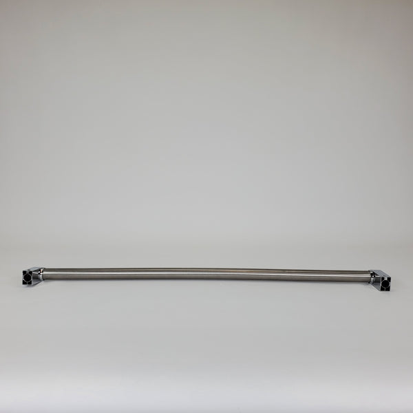 Handle Refrigerator & Freezer Handles W11483535 Whirlpool (OEM) Refrigerator & Freezer Whirlpool