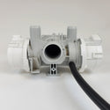 AHA75853813 Drain pump assembly LG Washer Drain Pumps Appliance replacement part Washer LG   