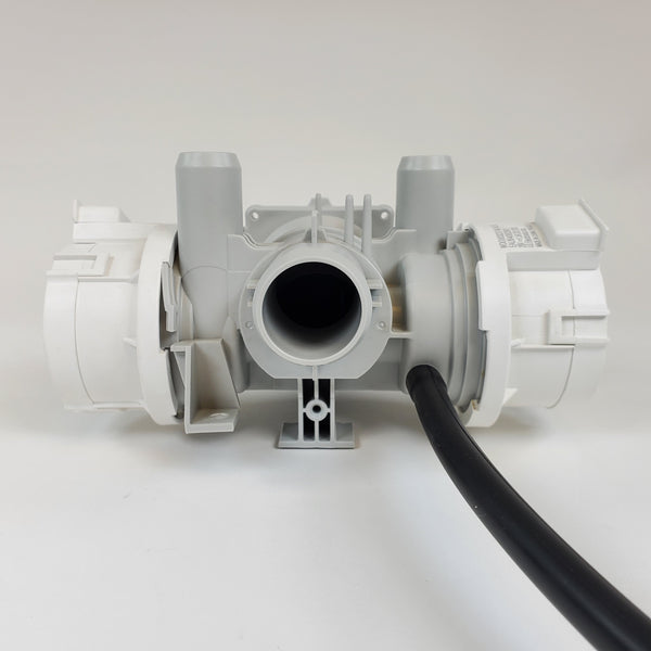 AHA75853813 Drain pump assembly LG Washer Drain Pumps Appliance replacement part Washer LG   