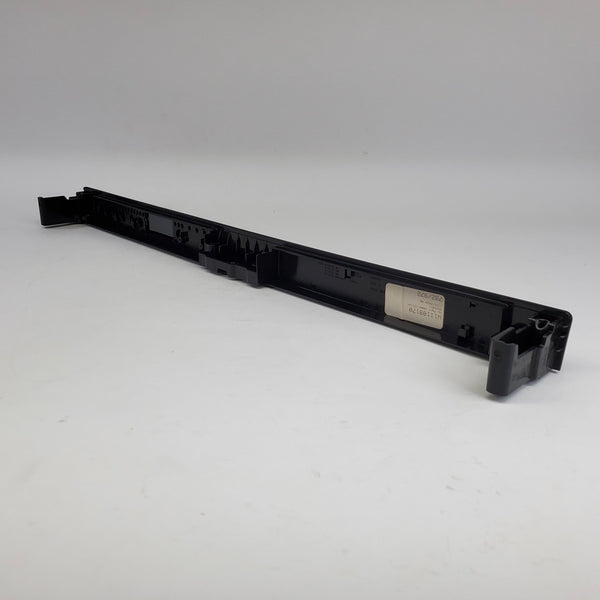 Control panel Dishwasher Control Panels W11413965 Whirlpool (OEM) Dishwasher Whirlpool