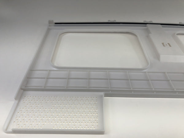 Pantry shelf assembly Refrigerator & Freezer Shelves DA97-20997A Samsung (OEM) Refrigerator & Freezer Samsung
