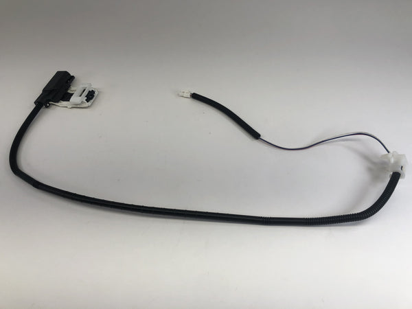 W11307244 Lid lock assembly Maytag Washer Door Locks Appliance replacement part Washer Maytag   