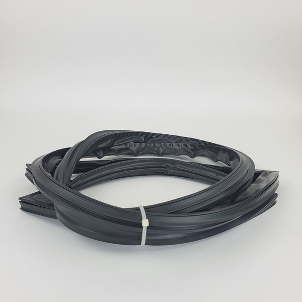 GE Refrigerator & Freezer Door Gaskets WR24X20456 (OEM) Refrigerator & Freezer GE