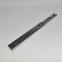 Drawer slide rail Refrigerator & Freezer Shelves 242065301 Frigidaire (OEM) Refrigerator & Freezer Frigidaire