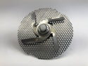 Whirlpool Dishwasher Chopper Assembly W10083957V Misc. Parts Dishwasher Whirlpool   