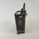 Silverware basket Dishwasher Misc. Parts W11251573 Whirlpool (OEM) Dishwasher Whirlpool