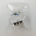 LG Washer Motors EAU64283201 (OEM) Washer LG