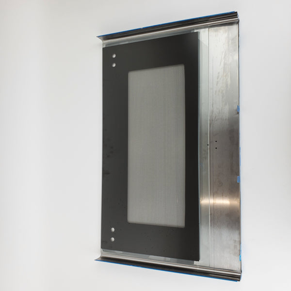 Glass oven door Range Doors WB56X24968 GE (OEM) Range GE
