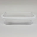 Whirlpool Refrigerator & Freezer Door Bins WPW10371194 (OEM) Refrigerator & Freezer Whirlpool