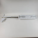 W10625068 Right hand bracket Whirlpool Refrigerator & Freezer Brackets Appliance replacement part Refrigerator & Freezer Whirlpool   