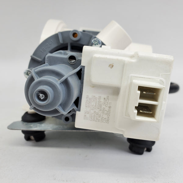 Whirlpool Washer Drain Pumps W11458345 (OEM) Washer Whirlpool