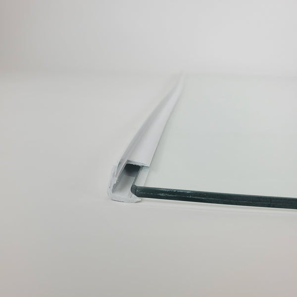 Whirlpool Refrigerator & Freezer Shelves W11263192 (OEM) Refrigerator & Freezer Whirlpool
