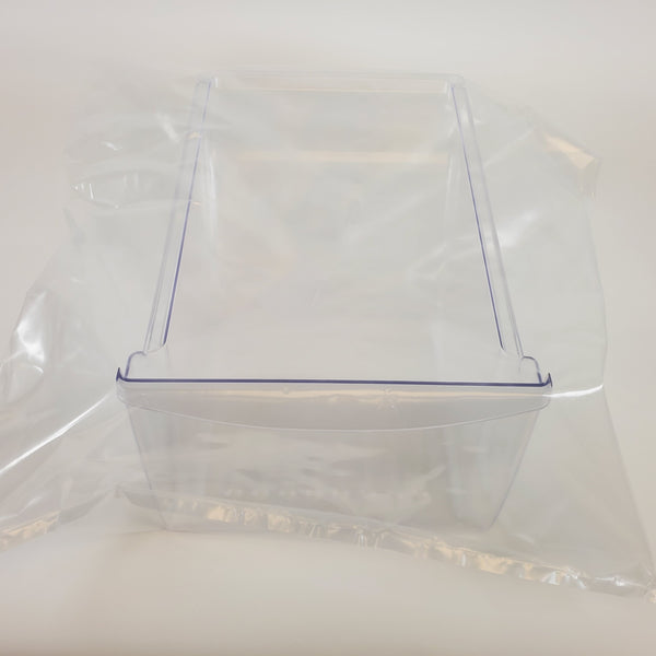 Frigidaire Refrigerator & Freezer Drawers / Crisper Drawers 240337103 (OEM) Refrigerator & Freezer Frigidaire