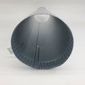 5209EL1006A Exhaust duct LG Dryer Exhaust Pipes Appliance replacement part Dryer LG   