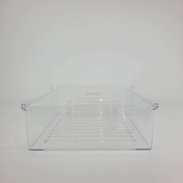 Whirlpool Refrigerator & Freezer Drain Pans / Drip Pans / Trays W10861806 (OEM) Refrigerator & Freezer Whirlpool