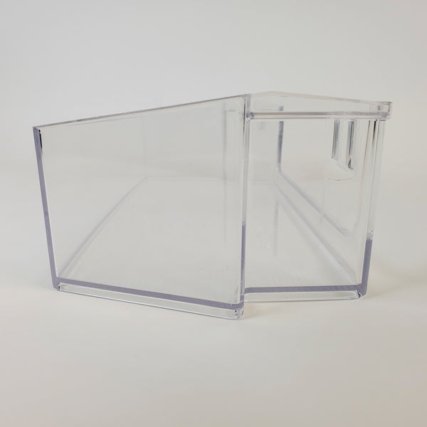 Whirlpool Refrigerator & Freezer Door Bins W11239961 (OEM) Refrigerator & Freezer Whirlpool