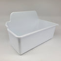AKC73049404 Ice Bucket Assembly LG Refrigerator & Freezer Ice Bins / Ice Containers  Appliance replacement part Refrigerator & Freezer LG   