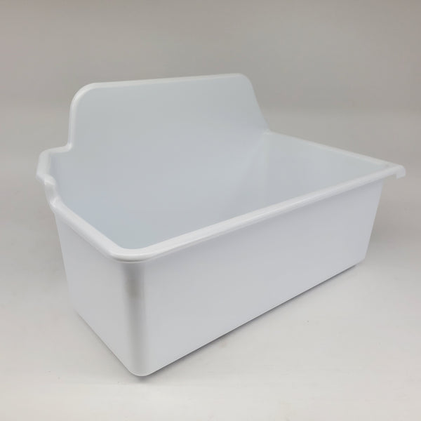 AKC73049404 Ice Bucket Assembly LG Refrigerator & Freezer Ice Bins / Ice Containers  Appliance replacement part Refrigerator & Freezer LG   