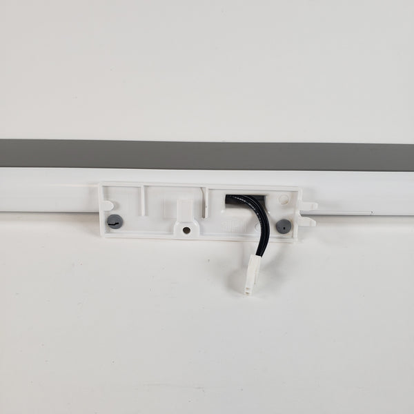 Mullion rail Refrigerator & Freezer Trim Pieces W11122876 Whirlpool (OEM) Refrigerator & Freezer Whirlpool