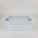 GE Refrigerator & Freezer Drawers / Crisper Drawers WR32X32346 (OEM) Refrigerator & Freezer GE