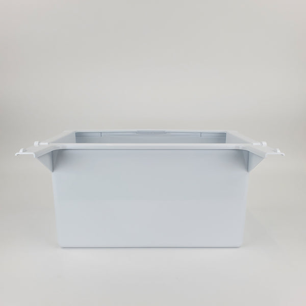 GE Refrigerator & Freezer Drawers / Crisper Drawers WR32X32346 (OEM) Refrigerator & Freezer GE