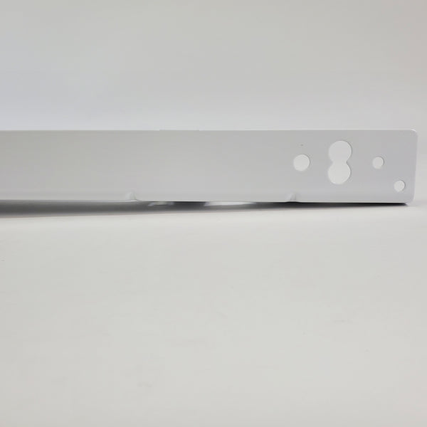 GE Refrigerator & Freezer Brackets WR02X25185 (OEM) Refrigerator & Freezer GE
